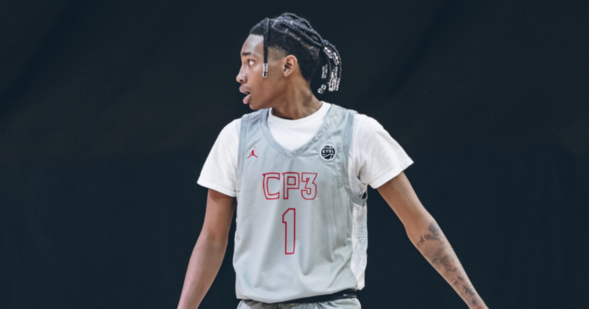 College Basketball: Top 10 recruiting rankings for the class of 2023