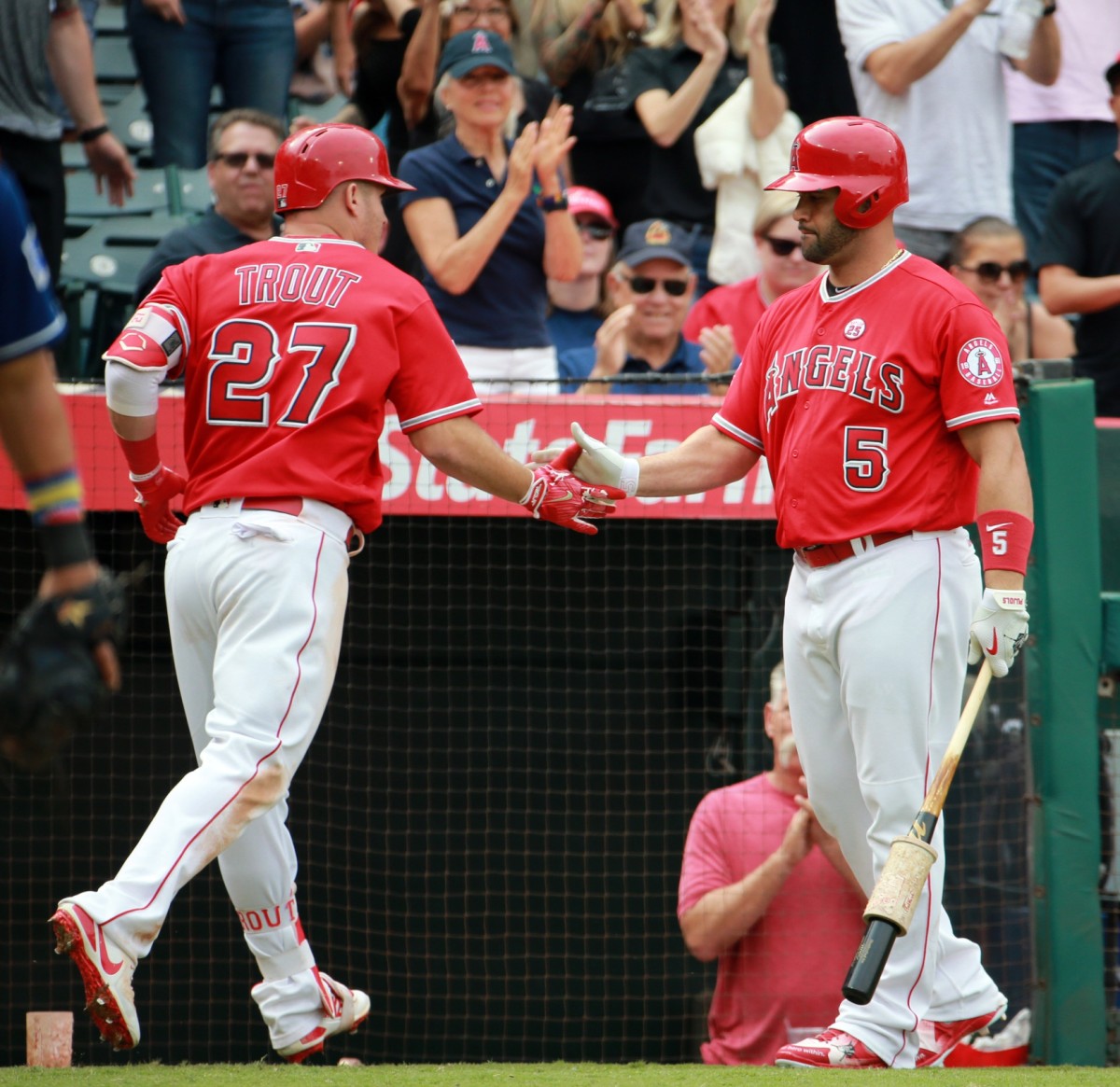 Angels News: Albert Pujols Finalizes Retirement From MLB