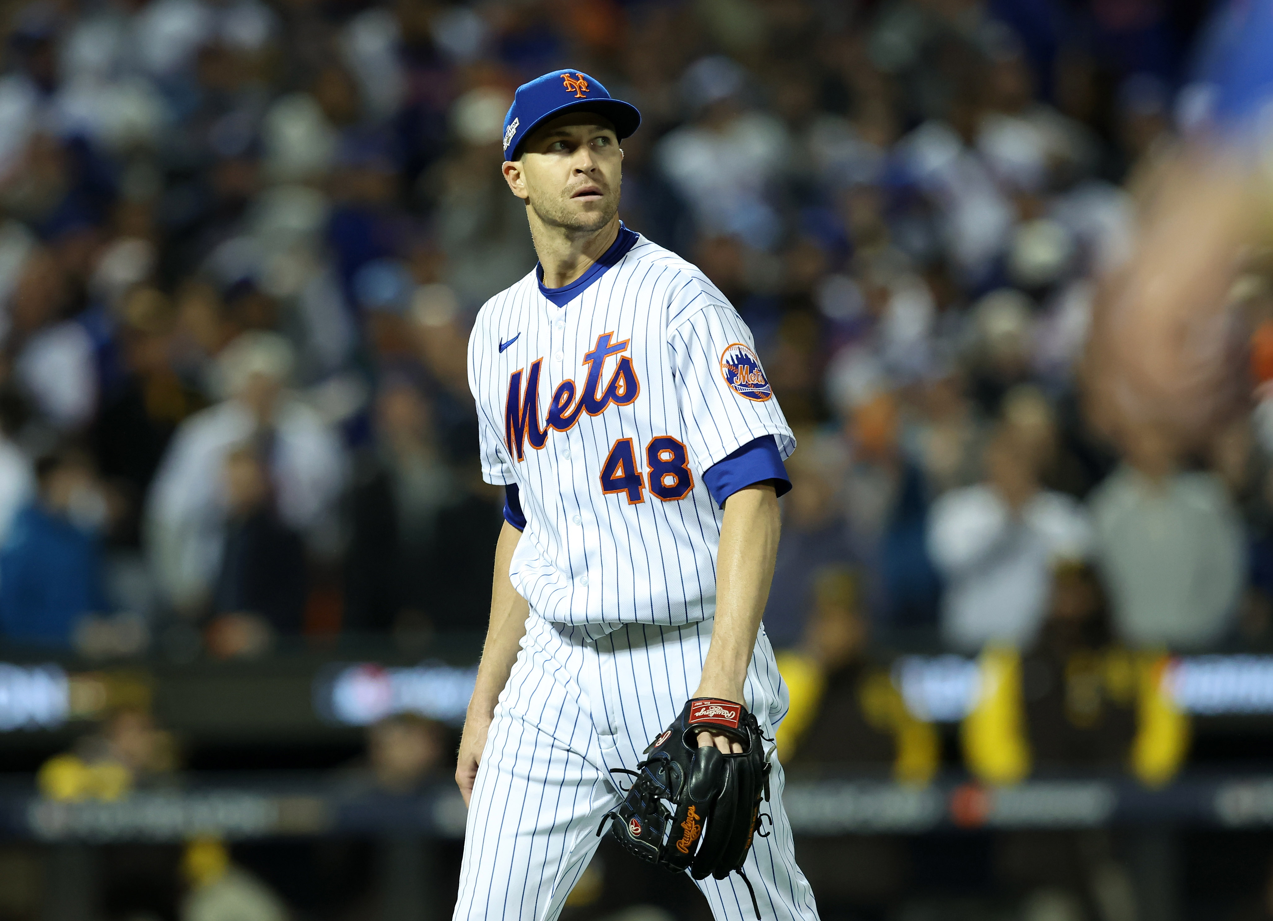 7 Mind Boggling Mets Single Season Pitching Stats, by New York Mets