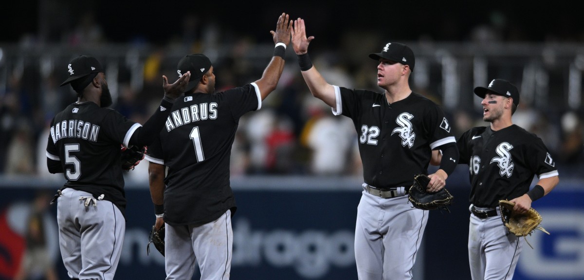 Chicago White Sox Set 40Man Roster, Protect Minor League Prospects