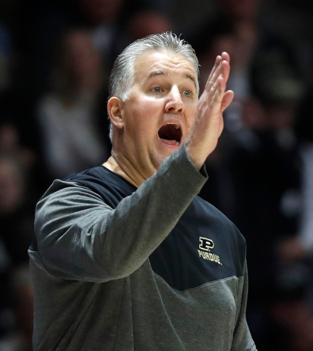 Matt painter vs marquette