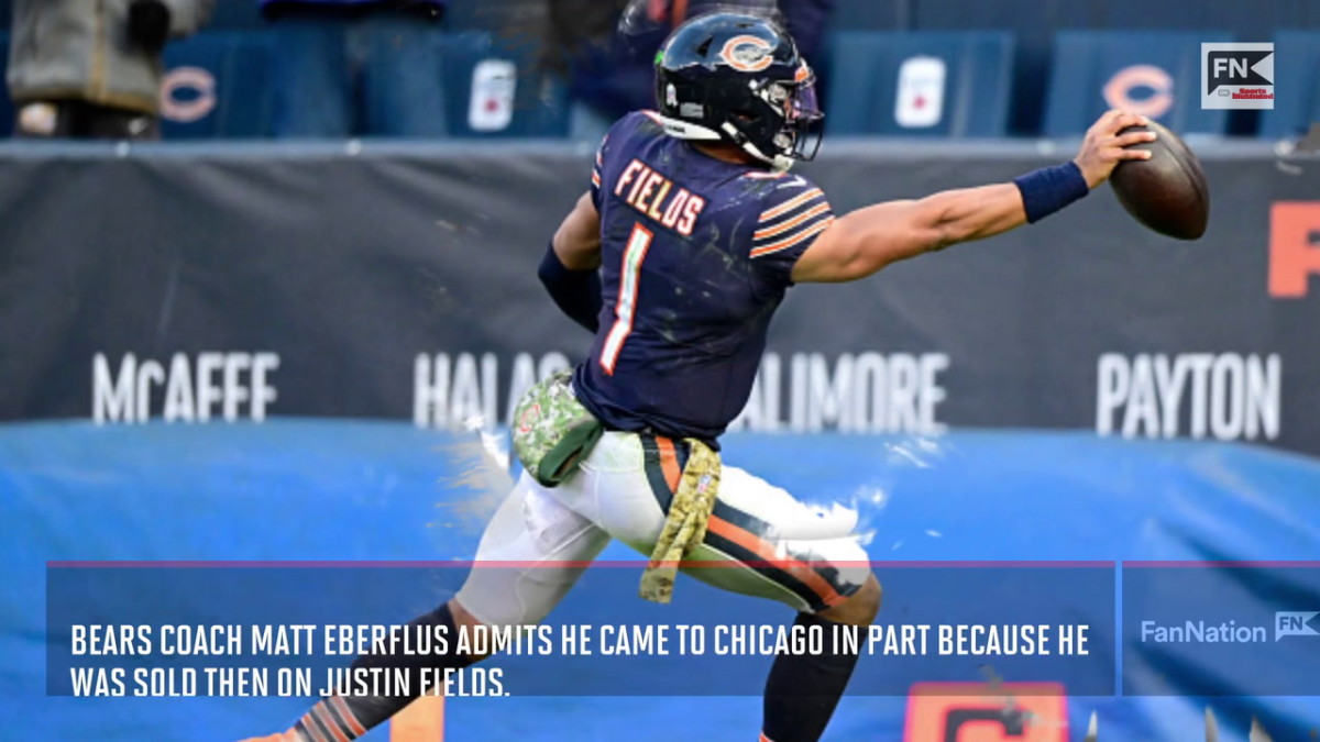 What the Chicago Bears Lost with Tarik Cohen's Injury - Sports Illustrated Chicago  Bears News, Analysis and More