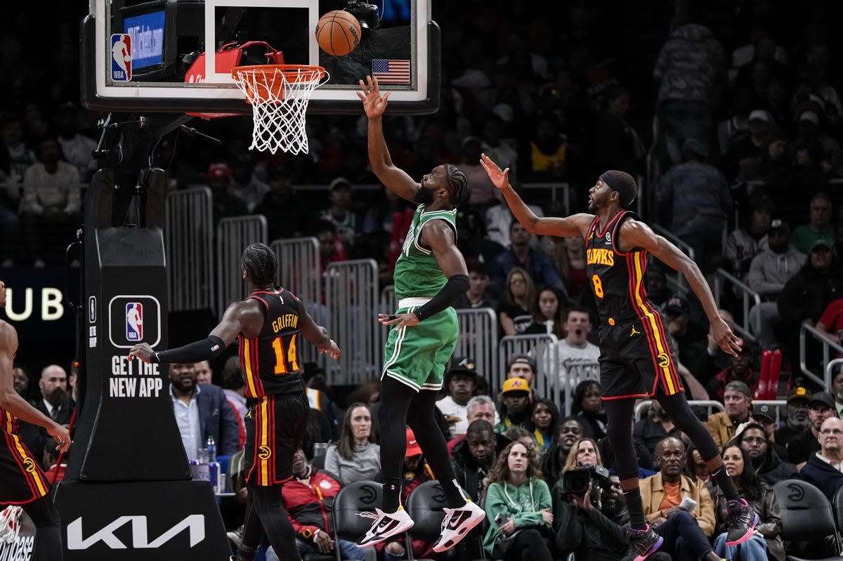 Boston Celtics fend off New Orleans Pelicans, win 107-97 - CelticsBlog