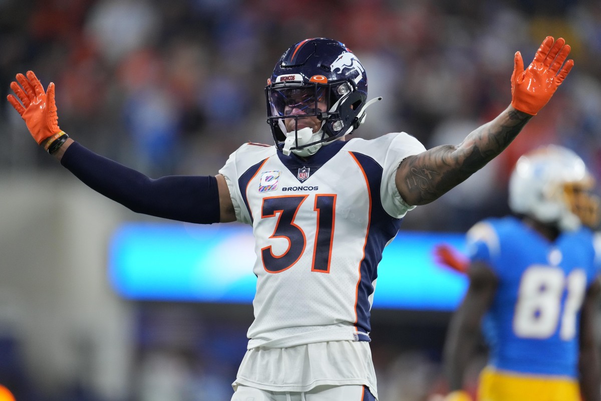 Denver Broncos Player Profile: Bradley Chubb #55  Edge Rusher - Sports  Illustrated Mile High Huddle: Denver Broncos News, Analysis and More