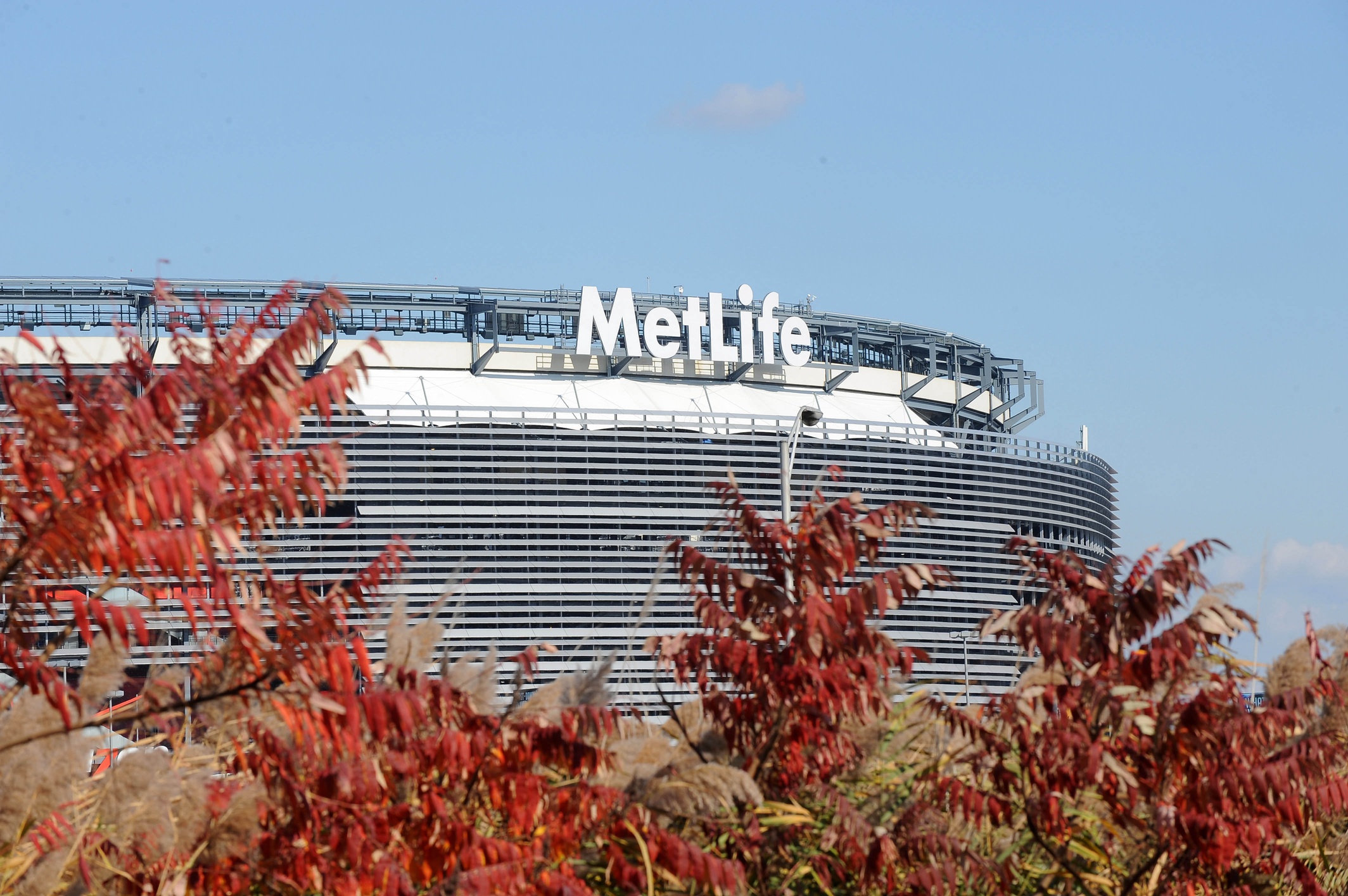 MetLife Stadium replacing field in offseason but not with grass - NBC Sports