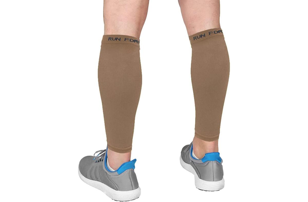 The Best Calf Compression Sleeves for Running: A Comprehensive Guide