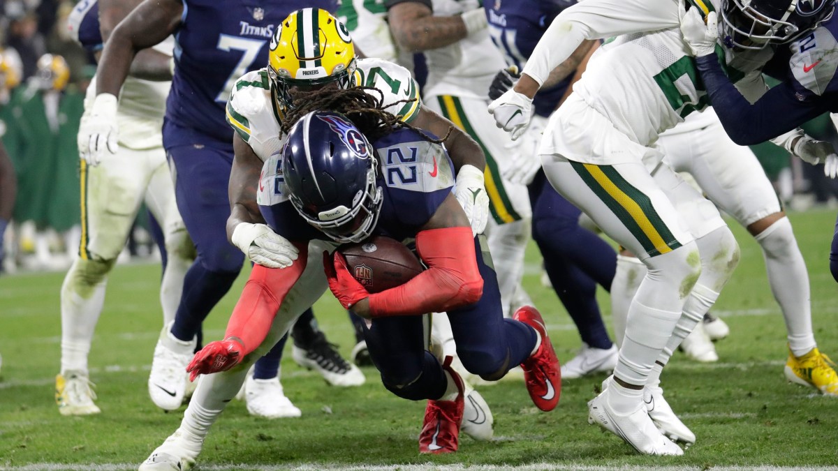 Dallas Cowboys Collapse, Lose in OT to Green Bay Packers at Lam-boo Field:  Top 10 Whitty Observations - FanNation Dallas Cowboys News, Analysis and  More