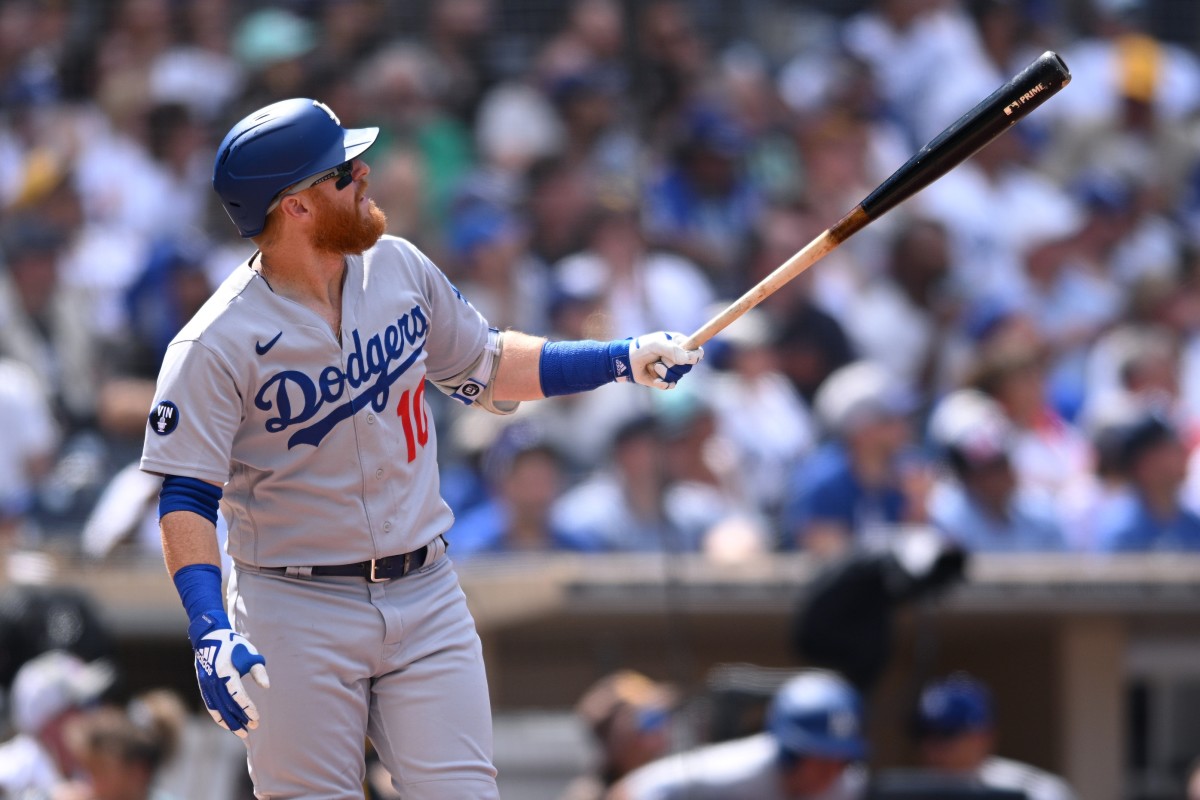 Dodgers News: Star Free Agent Feels High Payroll Concerns Are Slowing ...