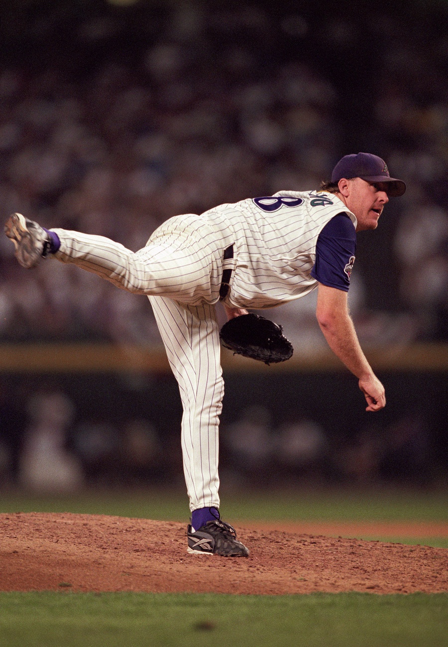 Former D-backs pitcher Curt Schilling left out of Hall of Fame for 9th  straight year