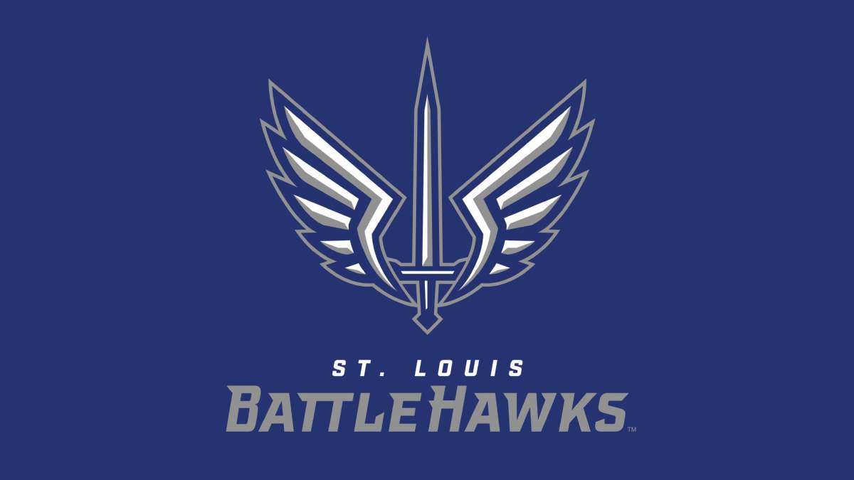 St. Louis BattleHawks, News, Scores, Highlights, Injuries, Stats,  Standings, and Rumors