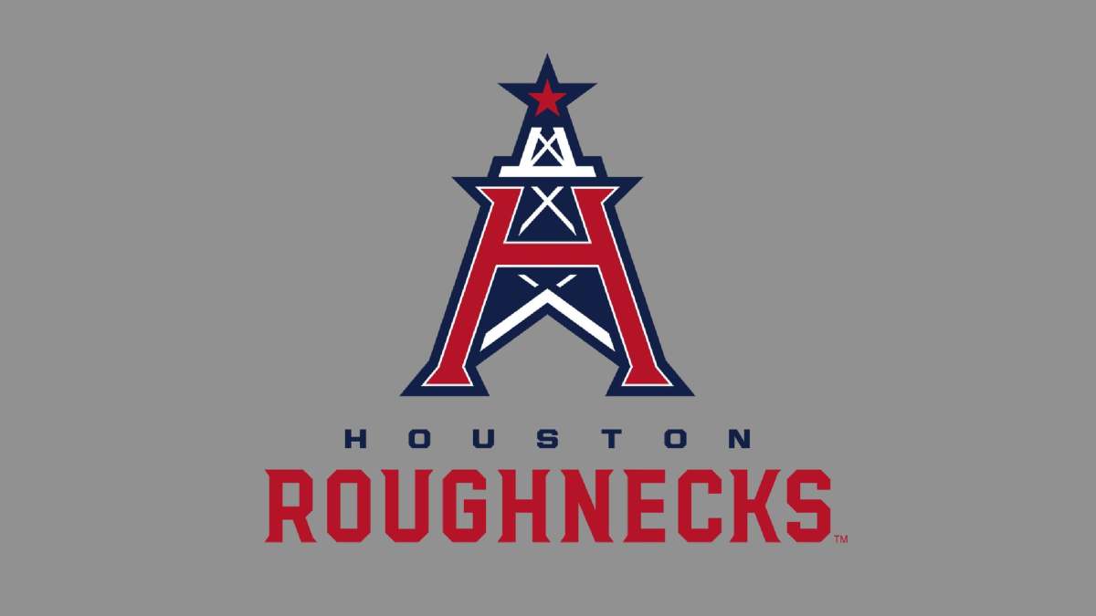 Houston Roughnecks 2023 FULL ROSTER Breakdown (Roughnecks Analyst Podcast  #7) 