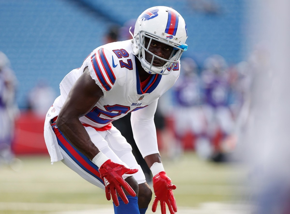 Buffalo Bills Rule Out Multiple Key Starters For Cleveland Browns Game ...