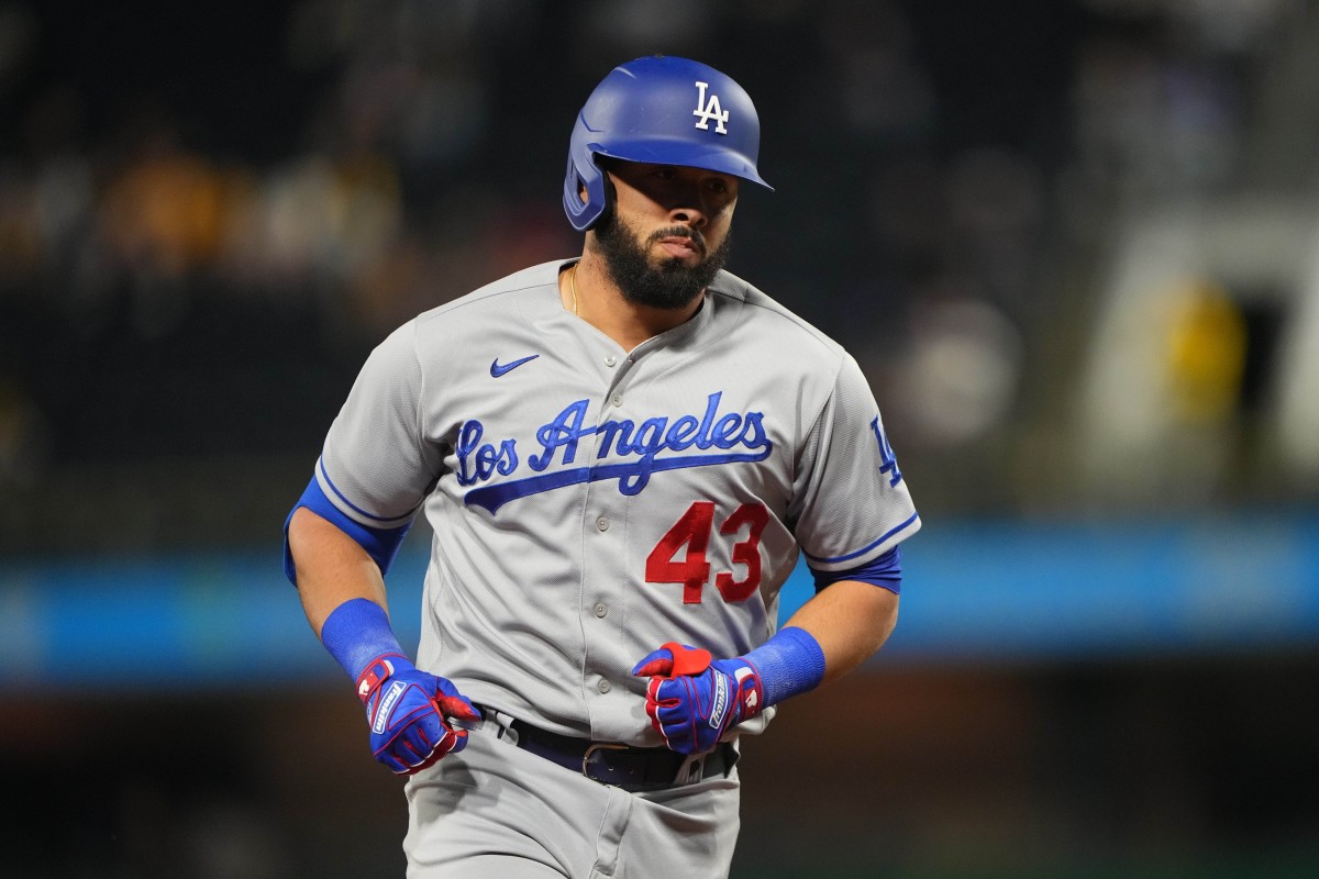 Dodgers Roster News LA Shocks World By NonTendering 3 Players