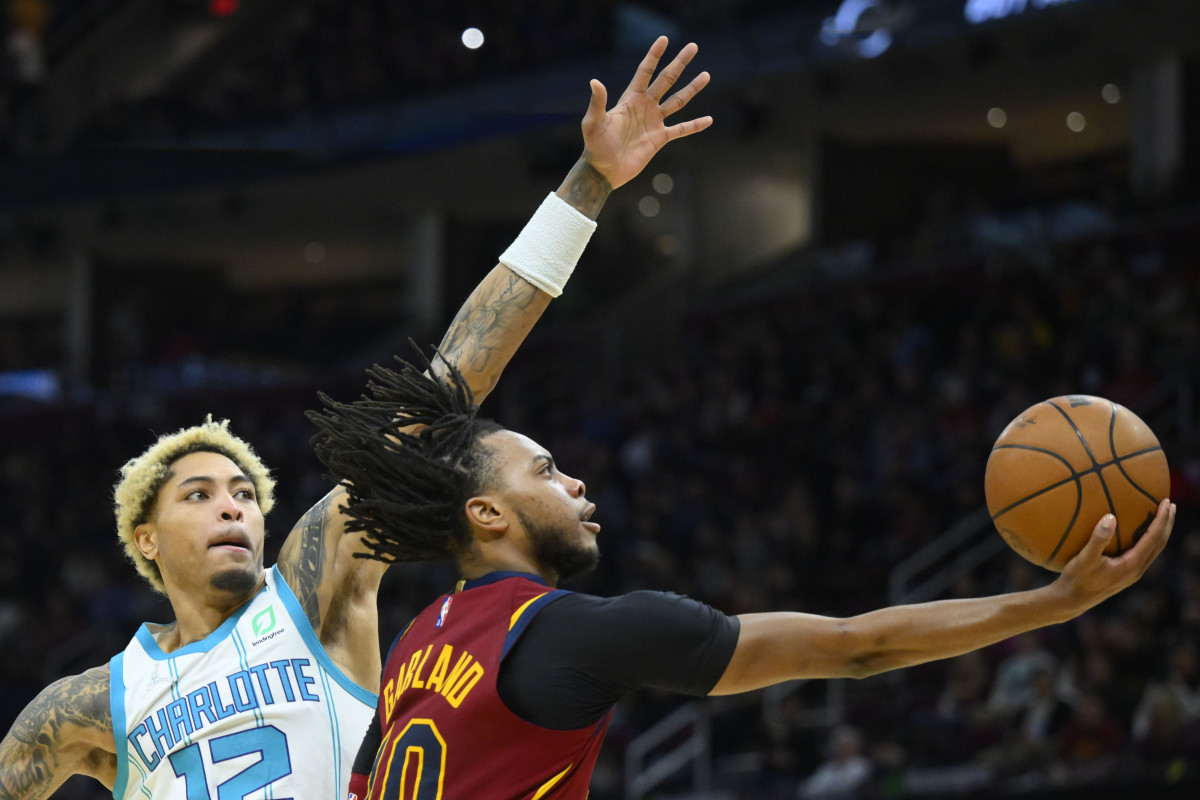 Spread & Over/Under Predictions: Hornets At Cavaliers - BVM Sports