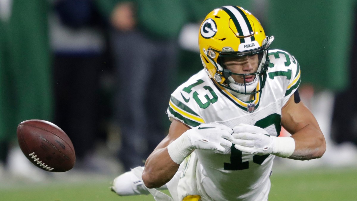 Live Scoring Updates: Packers vs. Titans on 'Thursday Night Football' -  Sports Illustrated Green Bay Packers News, Analysis and More