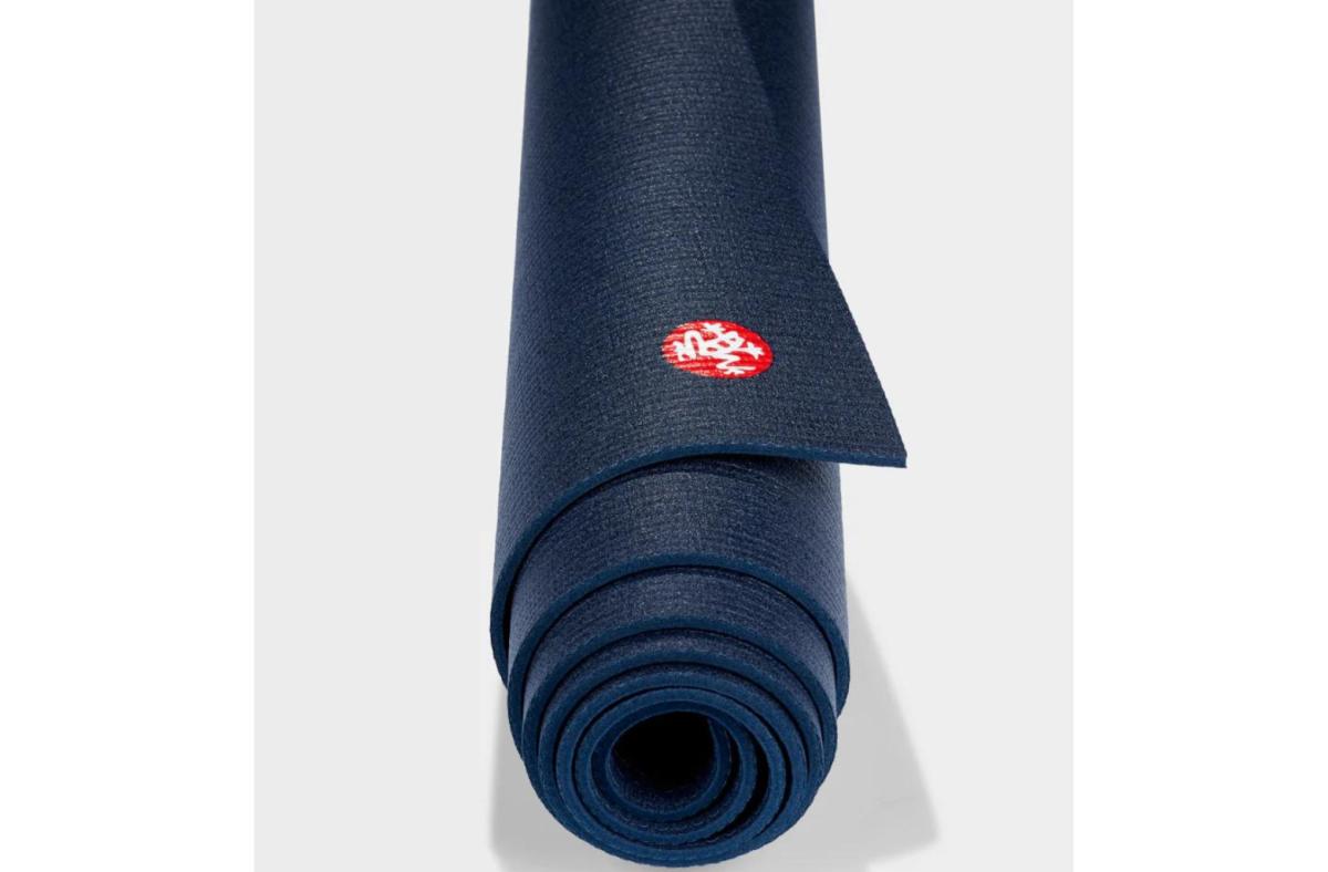 Yogi set - yoga mat in a bag, Yoga mat, Accessories and small sports  equipment
