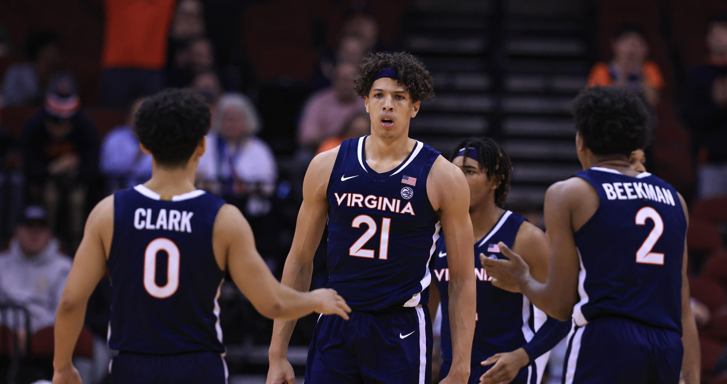 Virginia Basketball Defeats Baylor 86-79 | Live Updates - Sports ...