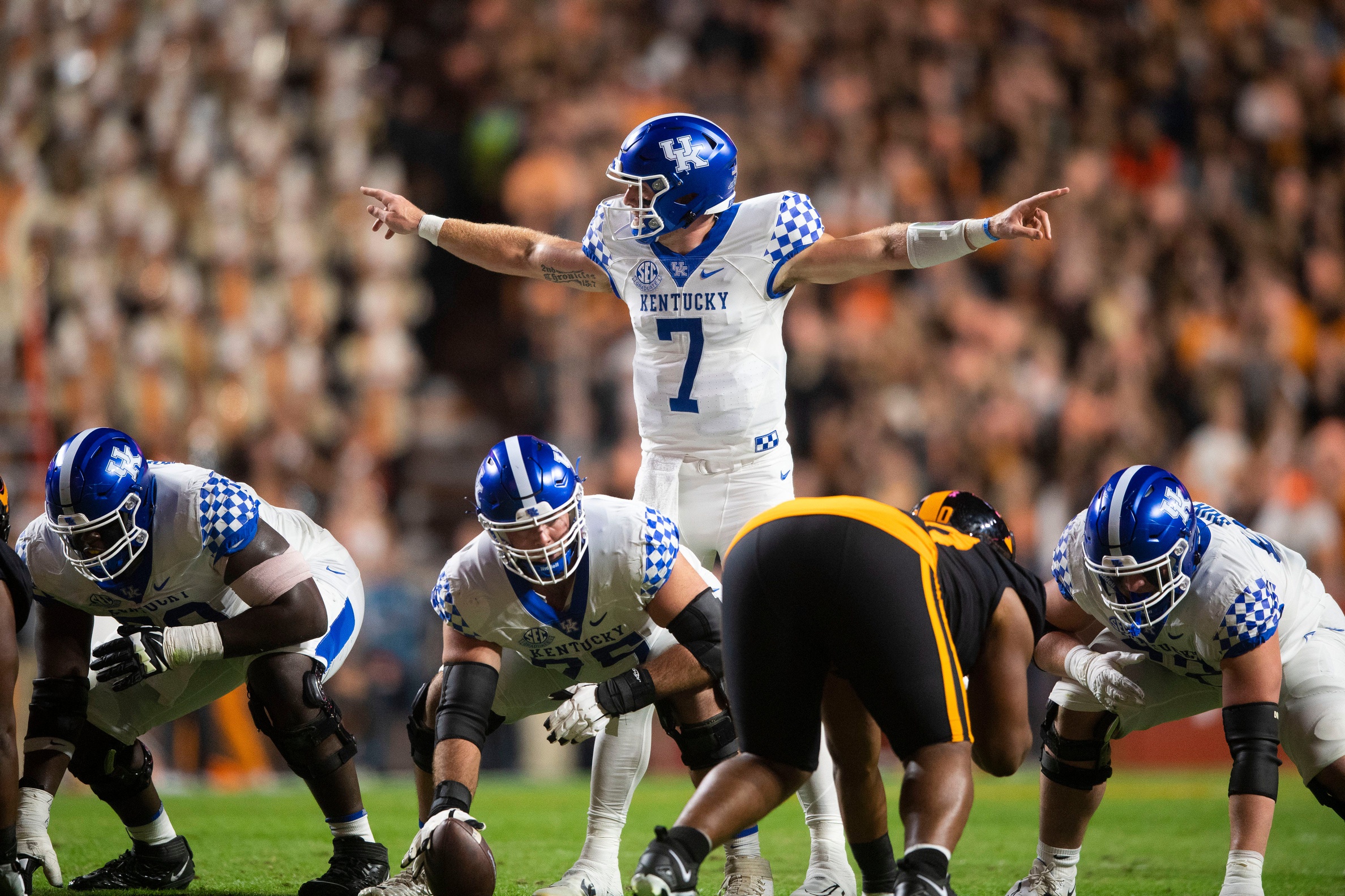 Live Updates, Game Score, Notes KentuckyNo. 1 Sports