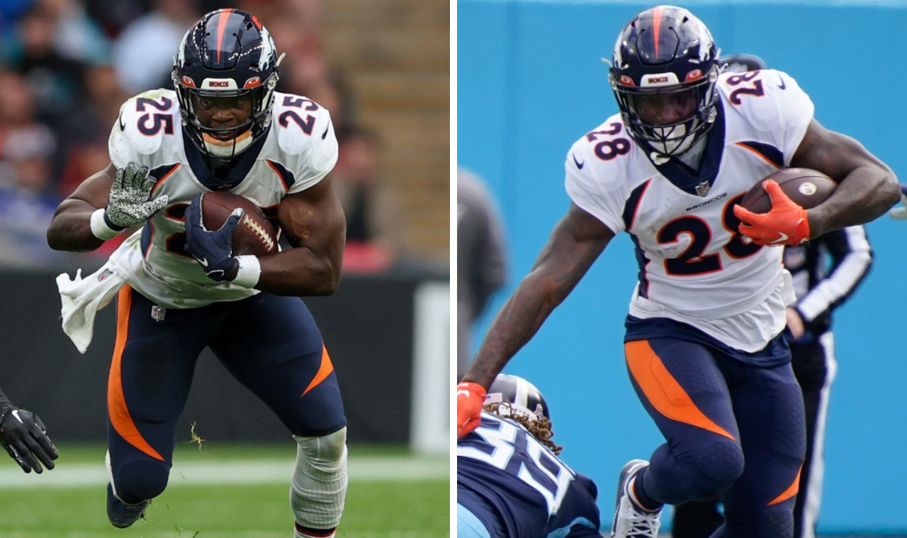 Denver Broncos at Los Angeles Chargers: Key Matchups to Watch - Sports  Illustrated Mile High Huddle: Denver Broncos News, Analysis and More