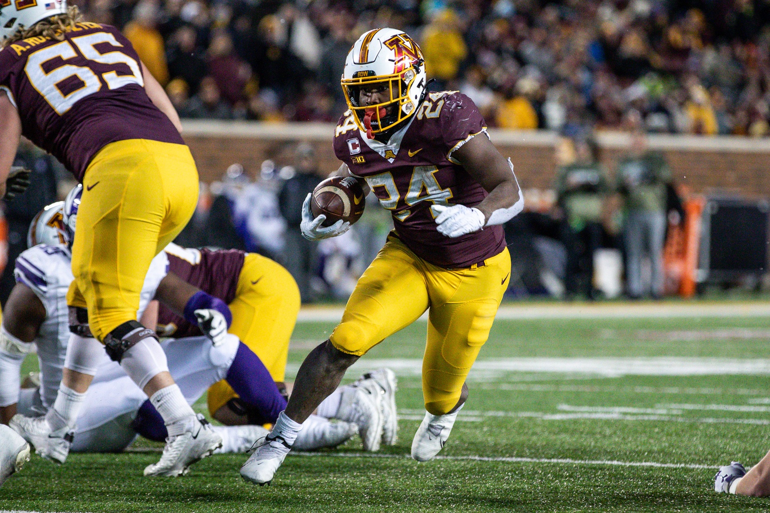 5 things you should know about the 2022 Gophers - Sports Illustrated  Minnesota Sports, News, Analysis, and More