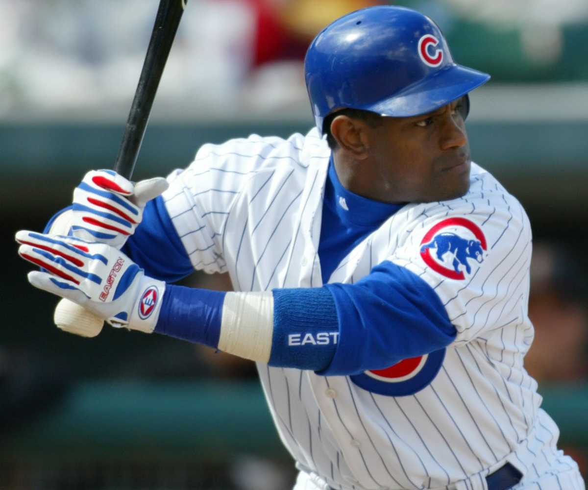 Chicago Cubs: Sammy Sosa's 1998 MVP season stands test of time