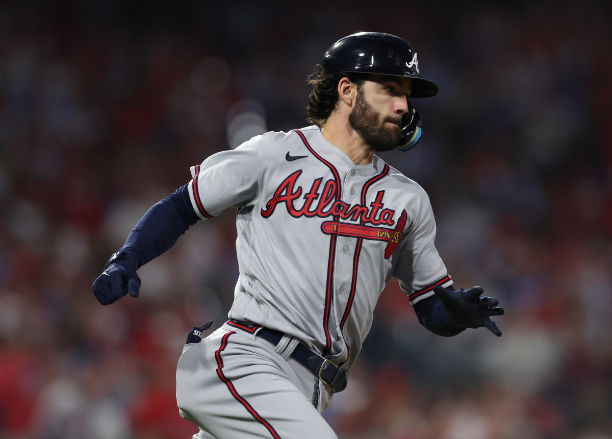 Phillies free agency: The case for Dansby Swanson - CBS Philadelphia