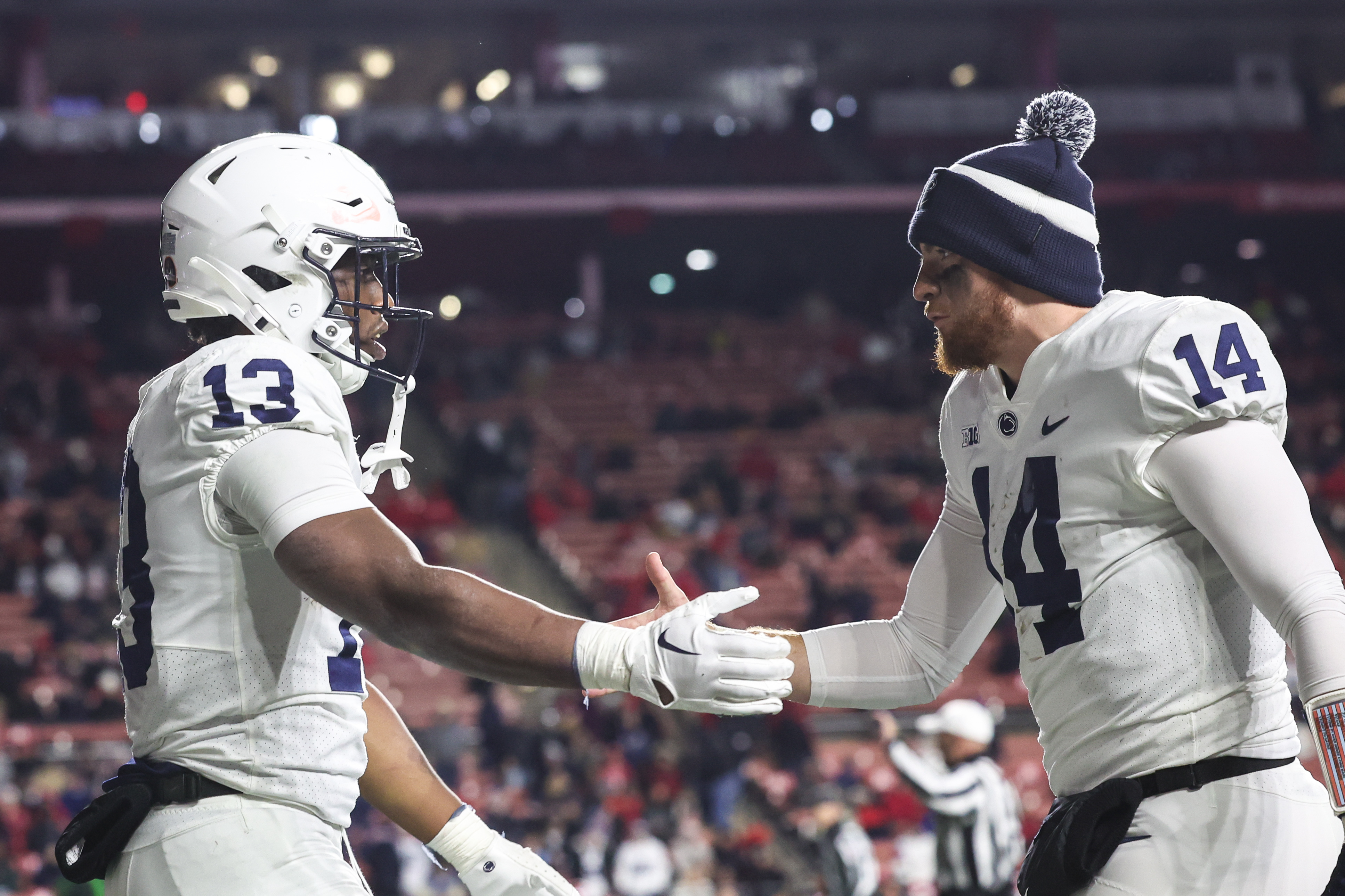 Penn State Bowl Projections What Bowl Is Penn State Going To Sports 