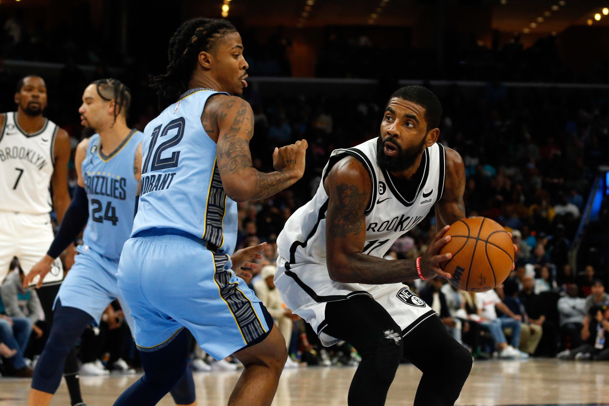 Brooklyn Nets vs. Memphis Grizzlies Injury Report Revealed Sports