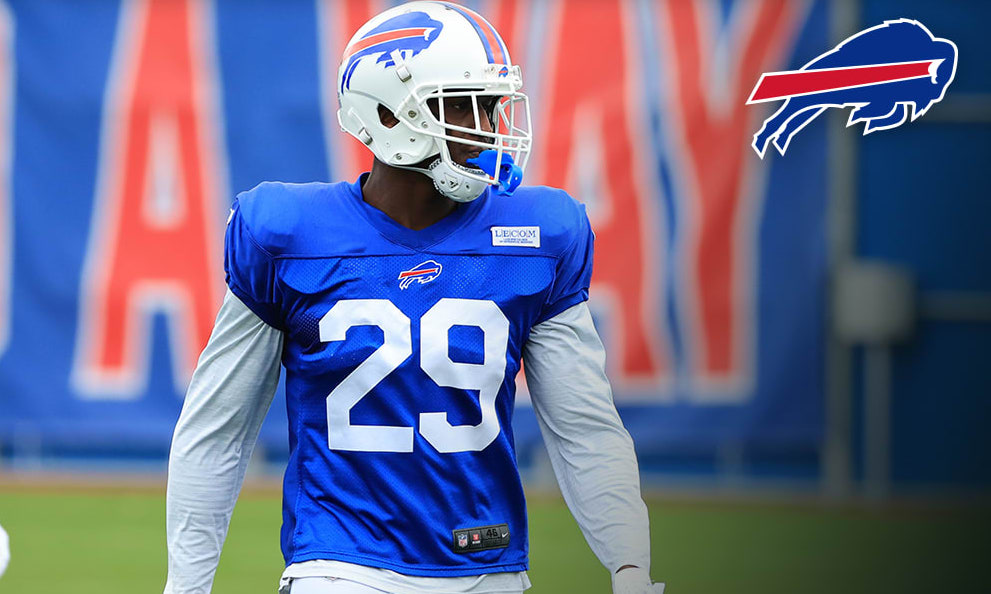 Buffalo Bills CB Tre'Davious White Out for Season - Tracker - Sports  Illustrated Buffalo Bills News, Analysis and More