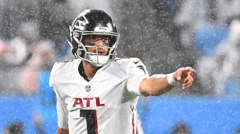 Falcons QB Marcus Mariota to Remain Starter, per Report Sports