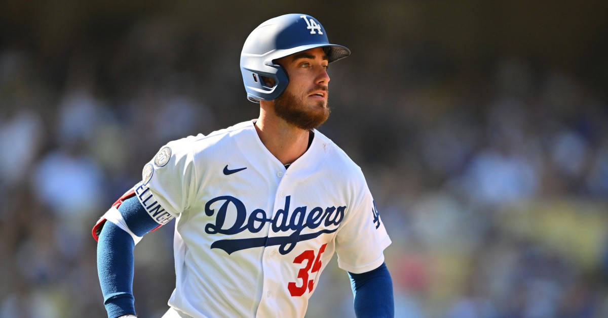 Could Free Agent Cody Bellinger Be Atlanta Braves’ Next Reclamation Project?