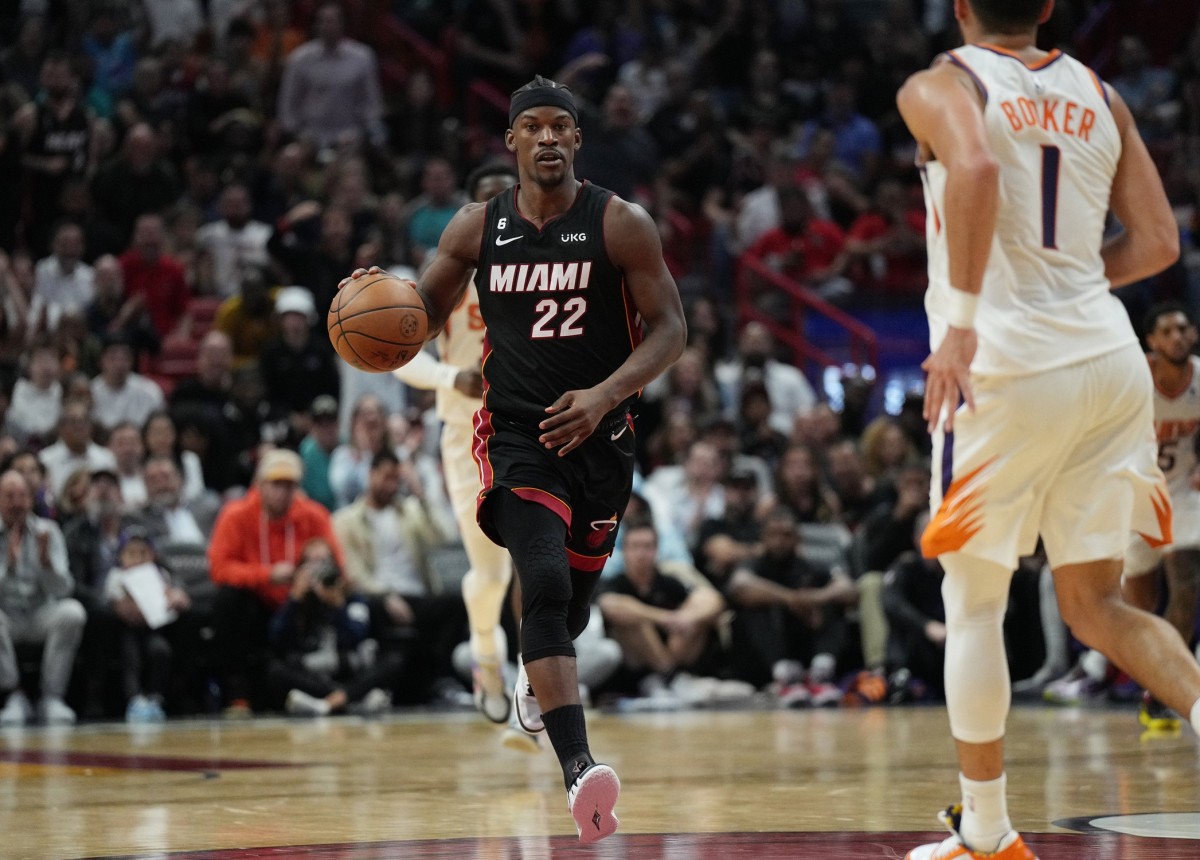 Heat And Timberwolves Injury Reports - Fastbreak On FanNation