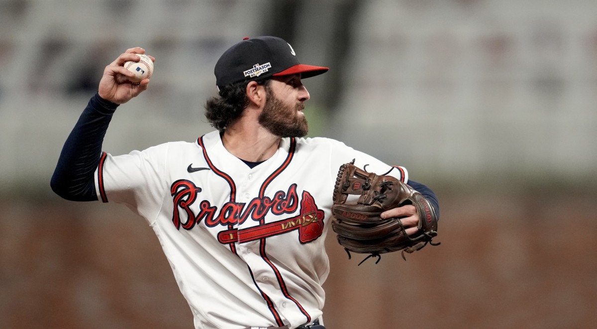Who Will Sign Dansby Swanson? 6 Potential Free Agent Landing Spots