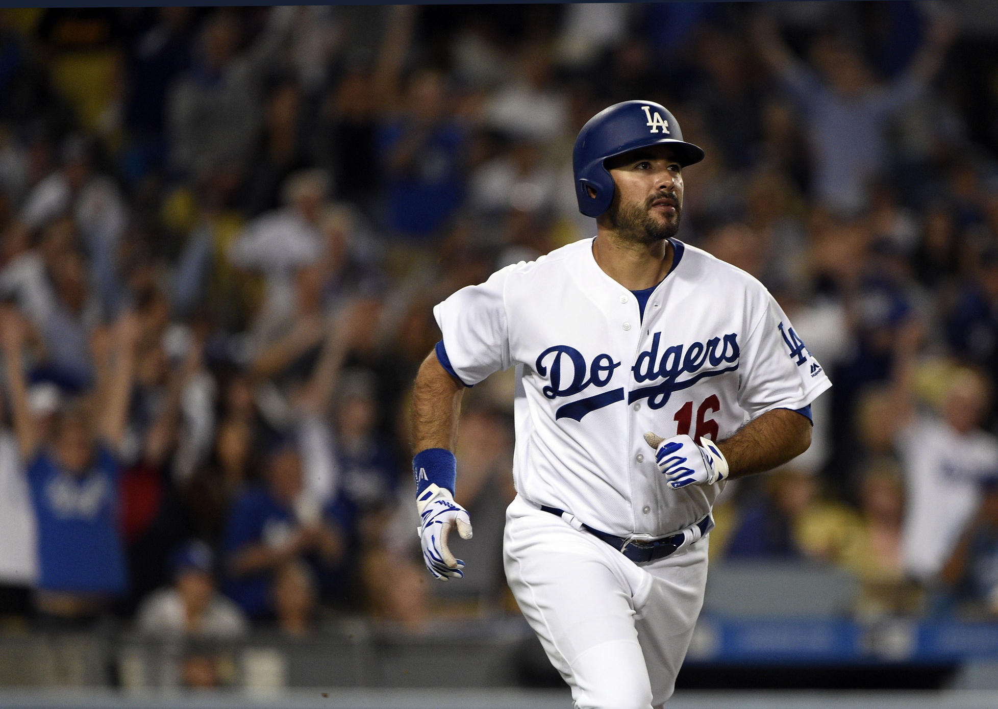 Dodgers News: Andre Ethier on the Hall of Fame Ballot For First Time in His  Career - Inside the Dodgers