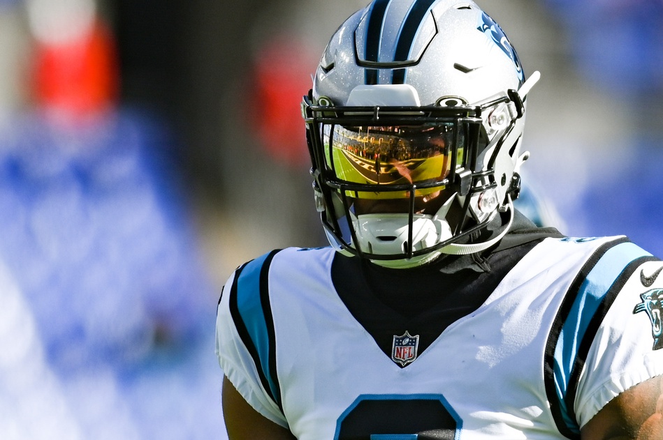 Score Predictions for Carolina Panthers at Tampa Bay Buccaneers - Sports  Illustrated Carolina Panthers News, Analysis and More