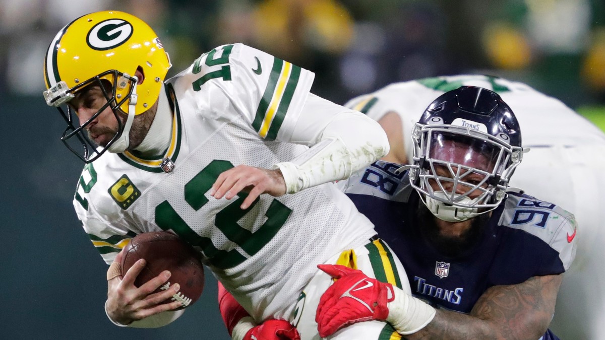 Packers 2022 Home Schedule: Bears in Week 2, Vikings on New Year's Day -  Sports Illustrated Green Bay Packers News, Analysis and More