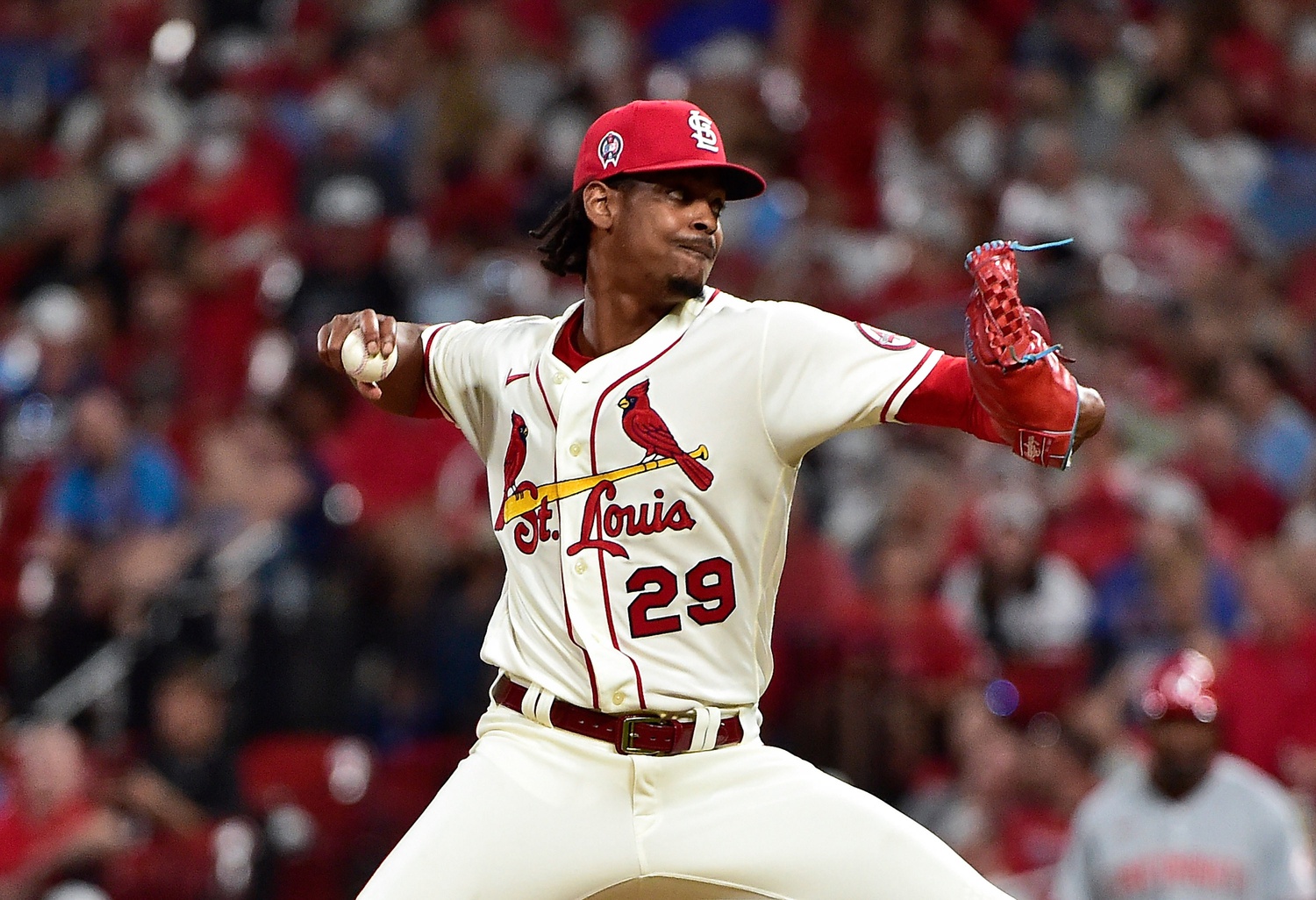 Alex Reyes Is a Great Buy-Low Candidate for the Bullpen - Sports ...