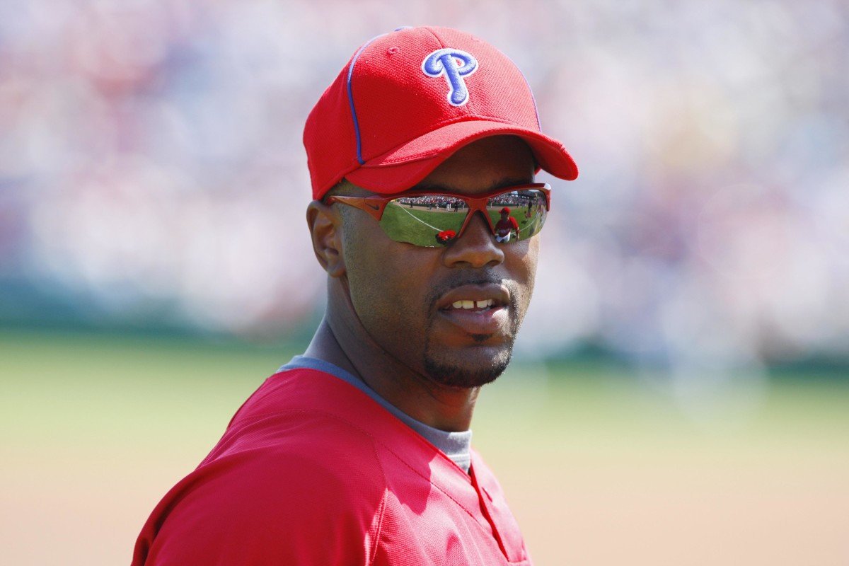 Will Jimmy Rollins be inducted into the Hall of Fame? – Philly Sports