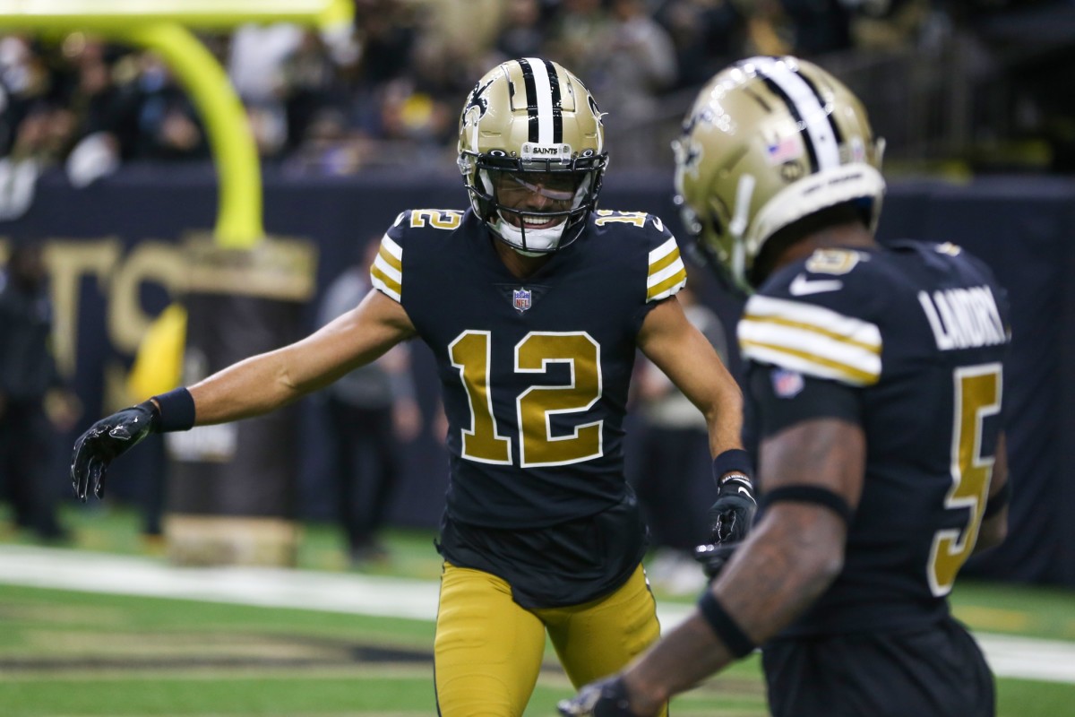 Saints vs. Rams Week 11 Live Updates - November 20, 2022 - New Orleans  Saints