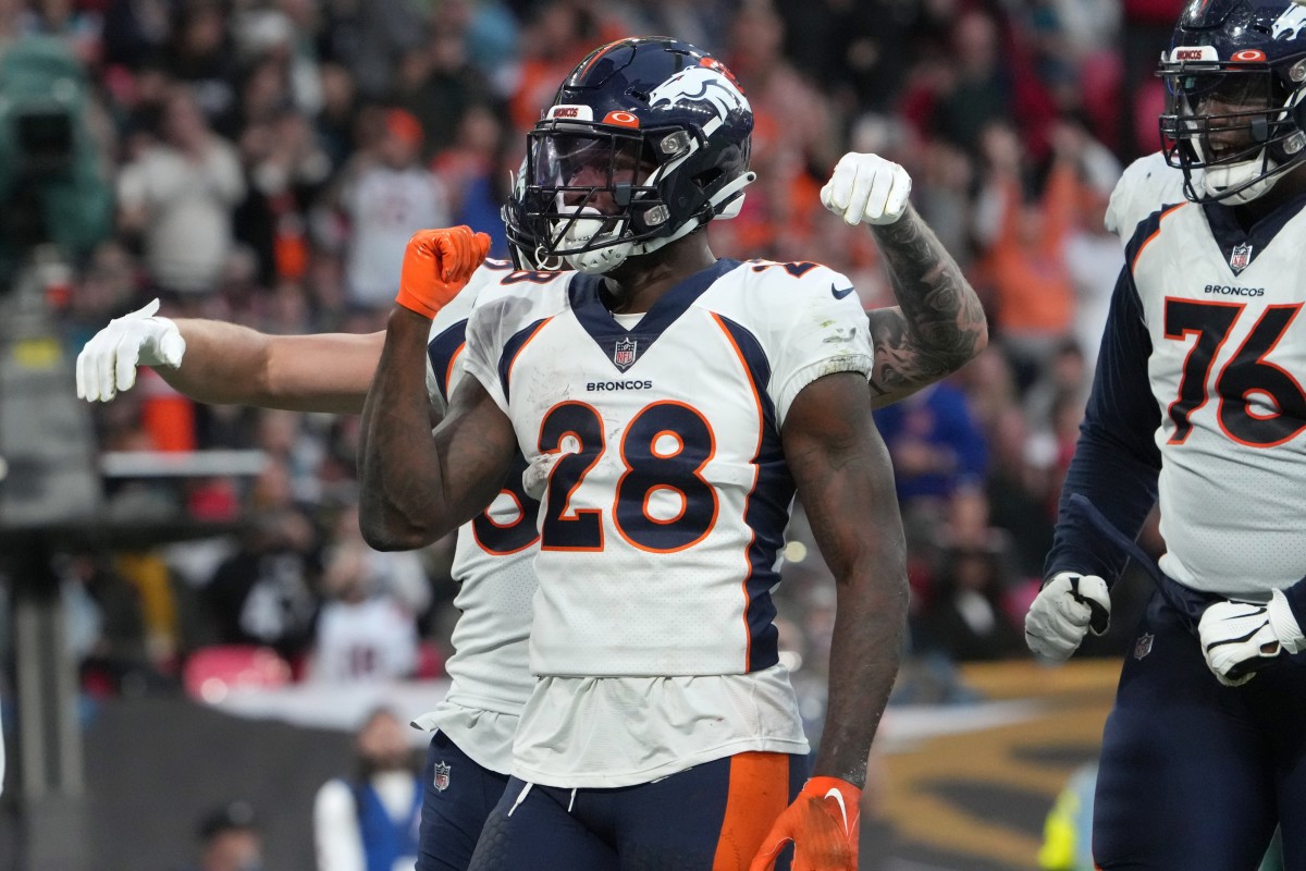 Denver Broncos Unrestricted Free Agents: Dre'Mont Jones a top