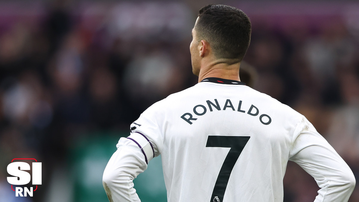 Manchester United Cristiano Ronaldo Mutually Agree To Part Ways