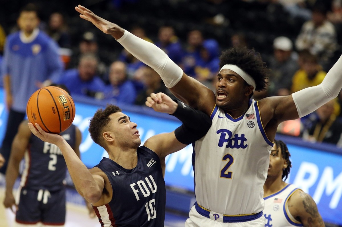 Pitt Panthers Preparing for Offseason Roster Management with Senior's  Decisions Looming - Sports Illustrated Pittsburgh Panthers News, Analysis  and More