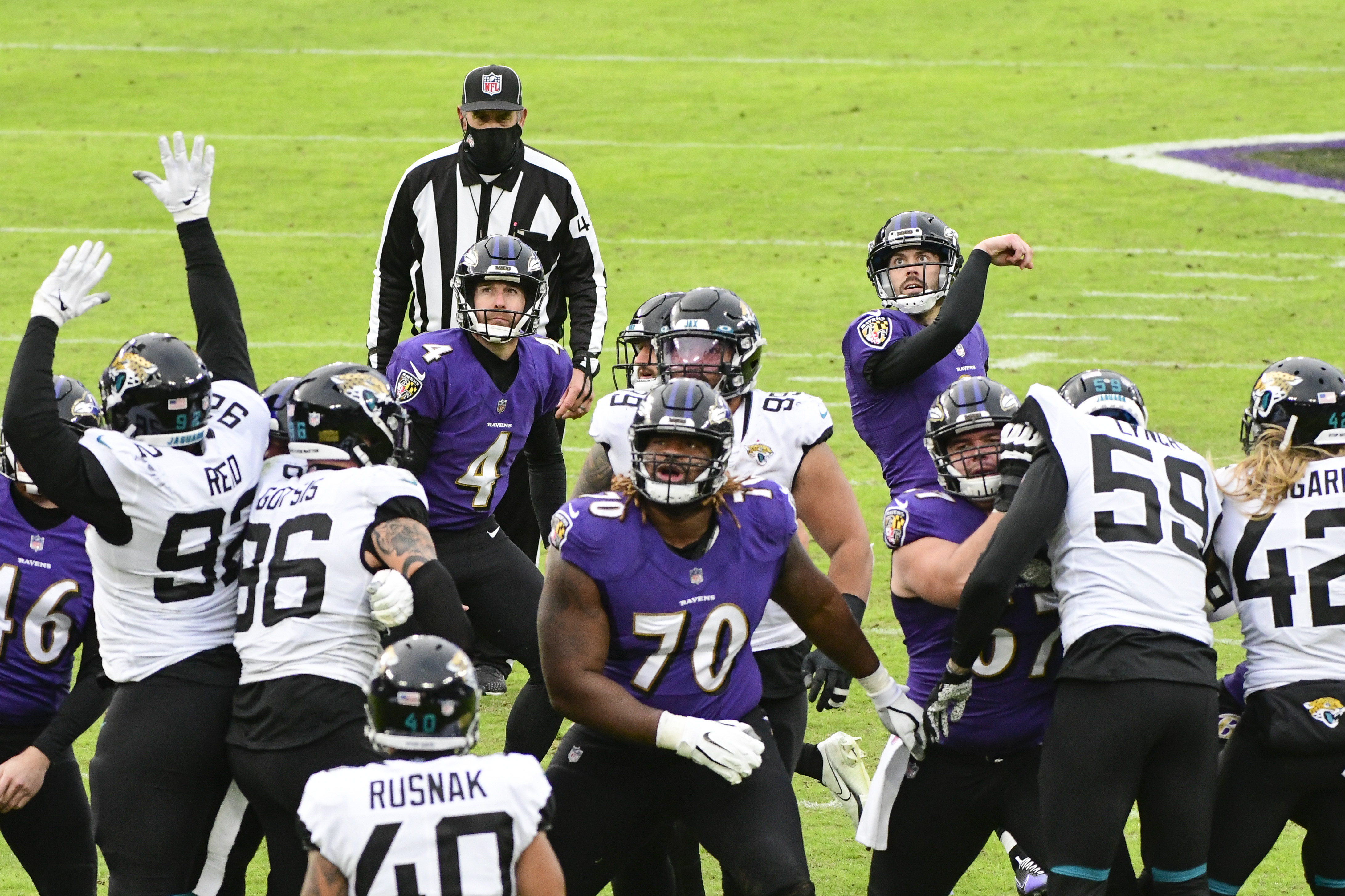 2020 Baltimore Ravens Predictions: Ravens Vs. Jaguars Week 15 Picks -  PressBox