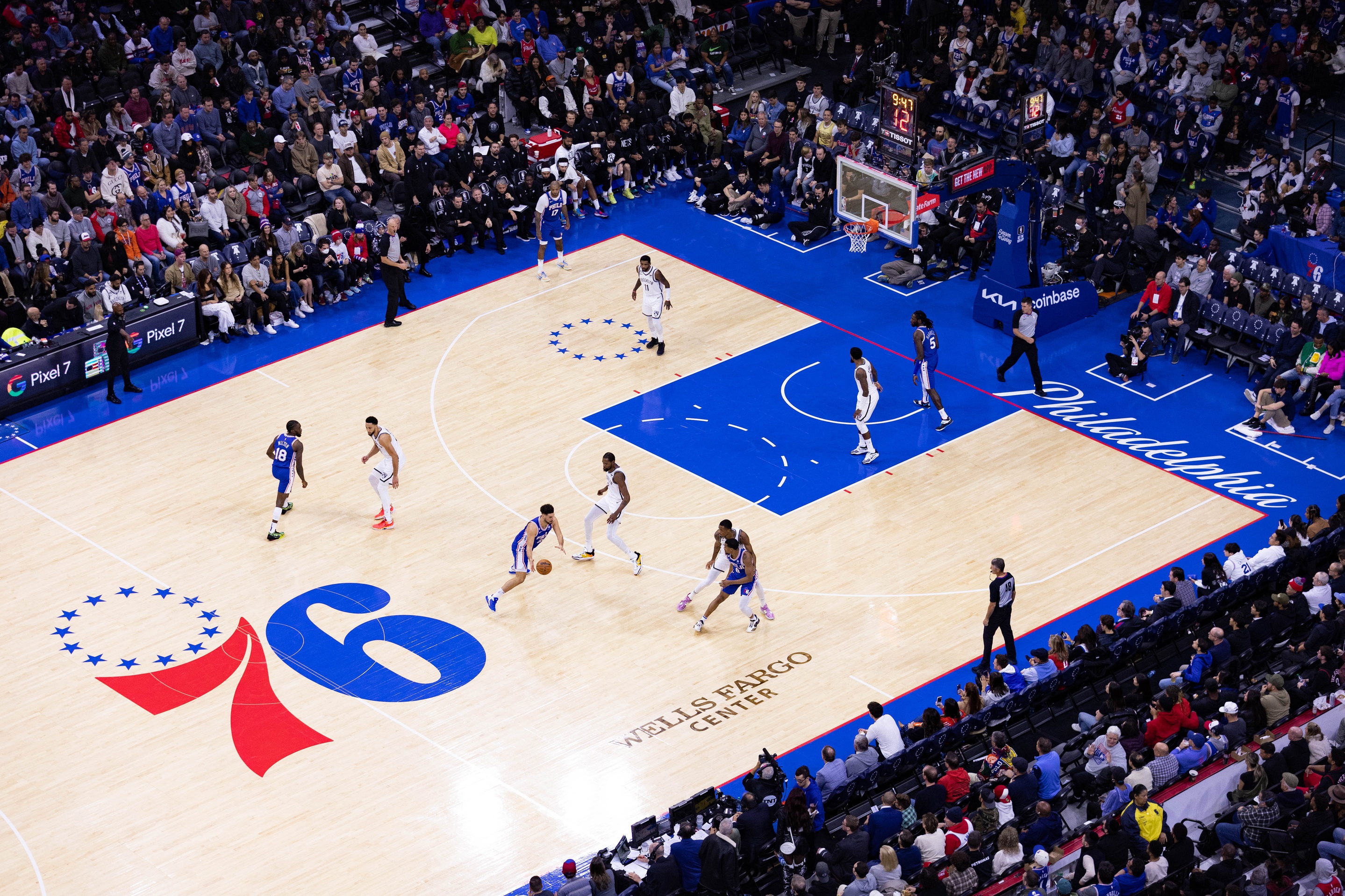 What Worked For The Philadelphia 76ers Against The Brooklyn Nets ...