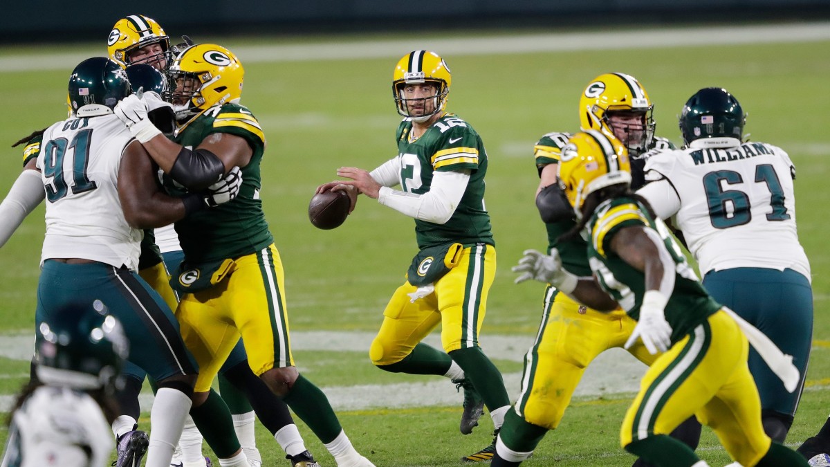 Packers vs. Titans: How to Watch, Stream, Listen, Bet - Sports Illustrated  Green Bay Packers News, Analysis and More