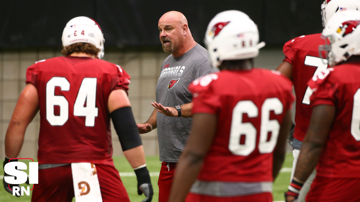 Cardinals Fire Kugler After Incident in Mexico - video Dailymotion