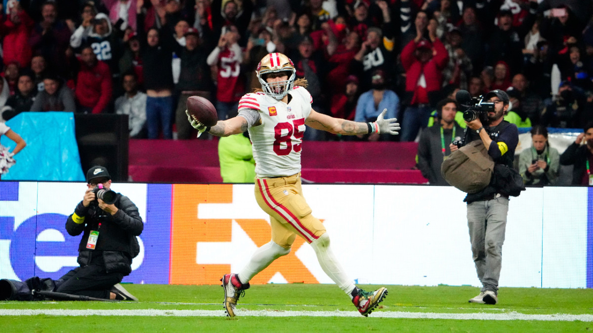 Why The 49ers Will Go to the Super Bowl BVM Sports