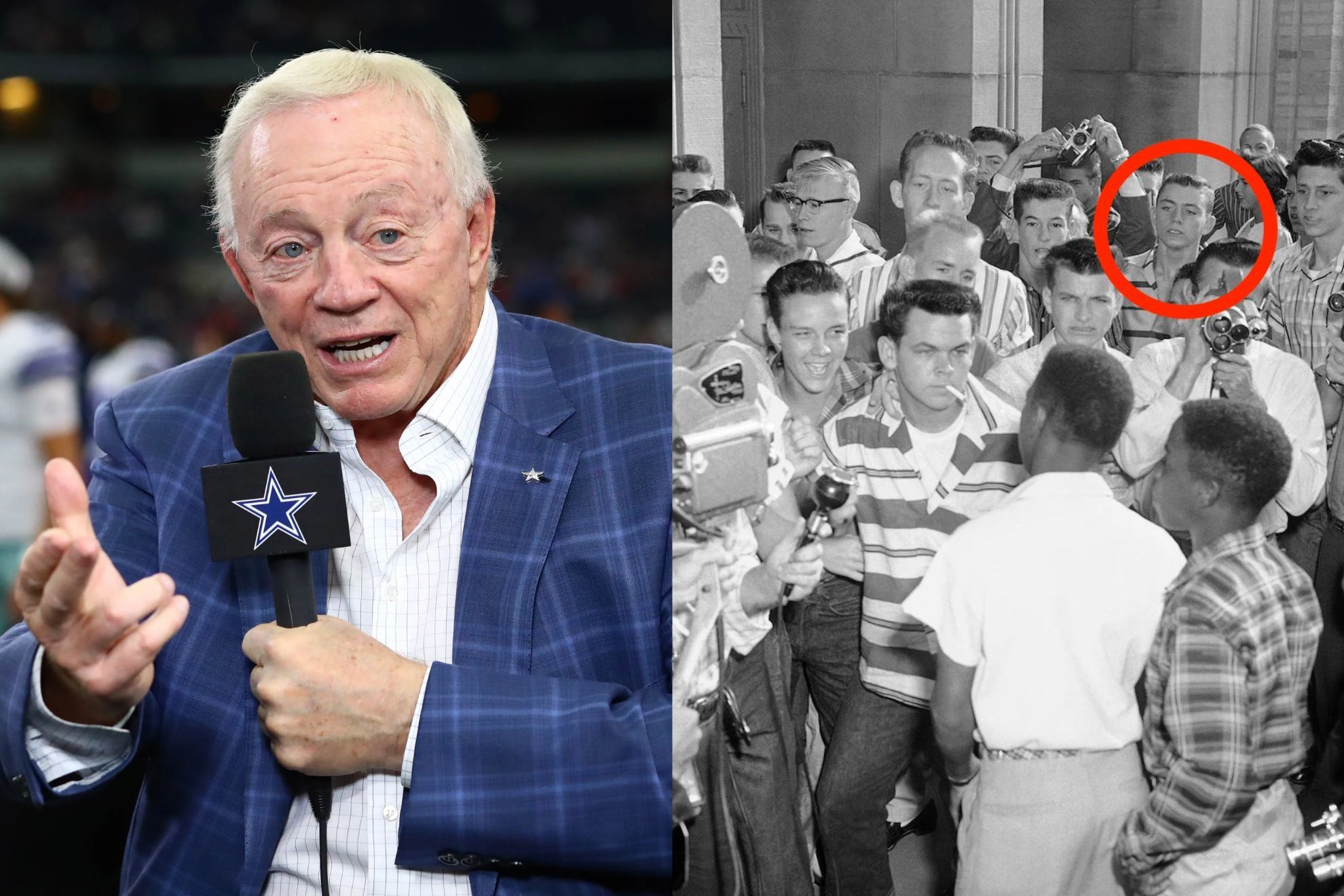 The end of an era: As Jerry Jones grants his release, can Tony