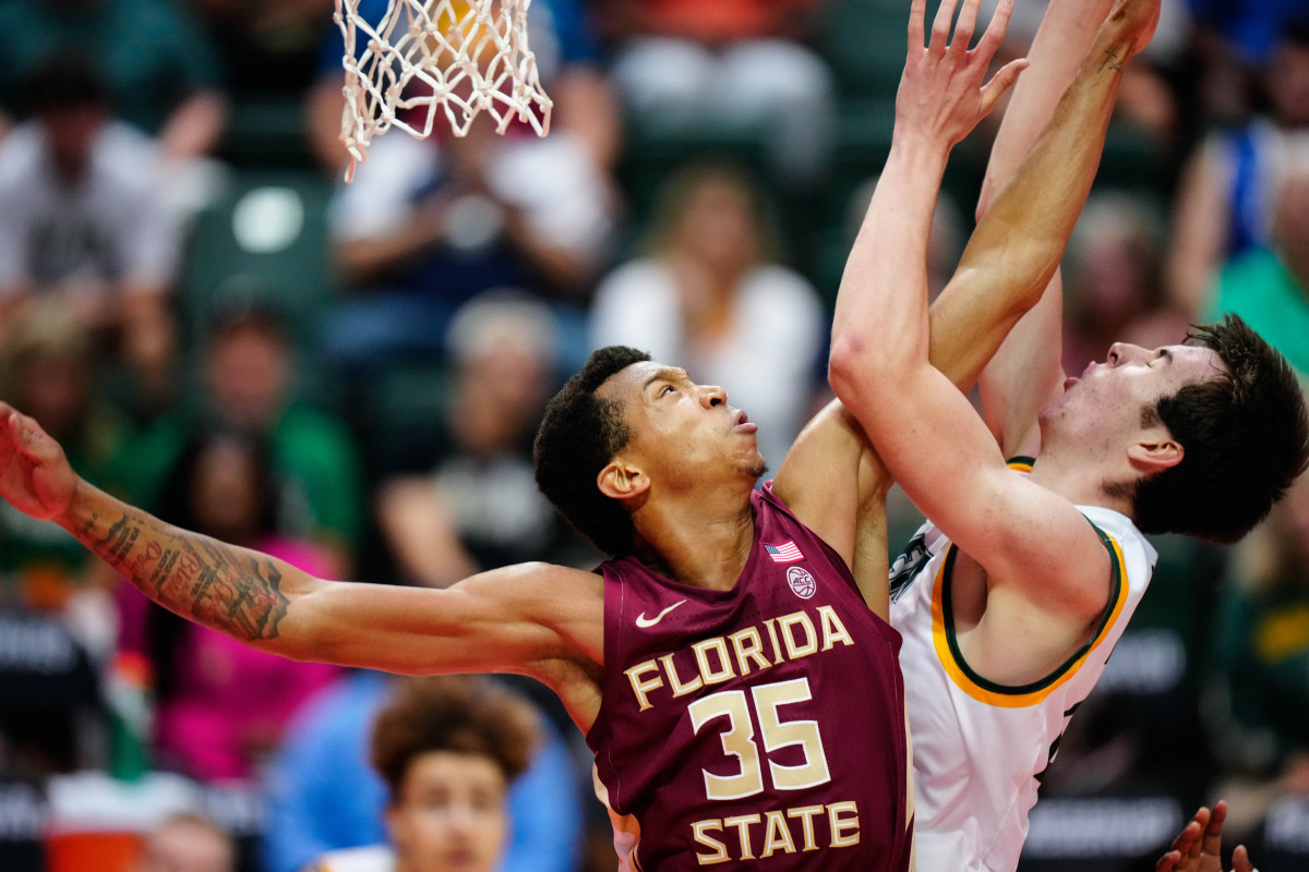 FSU Dominated by Siena in Opening Round of ESPN Invitational Sports