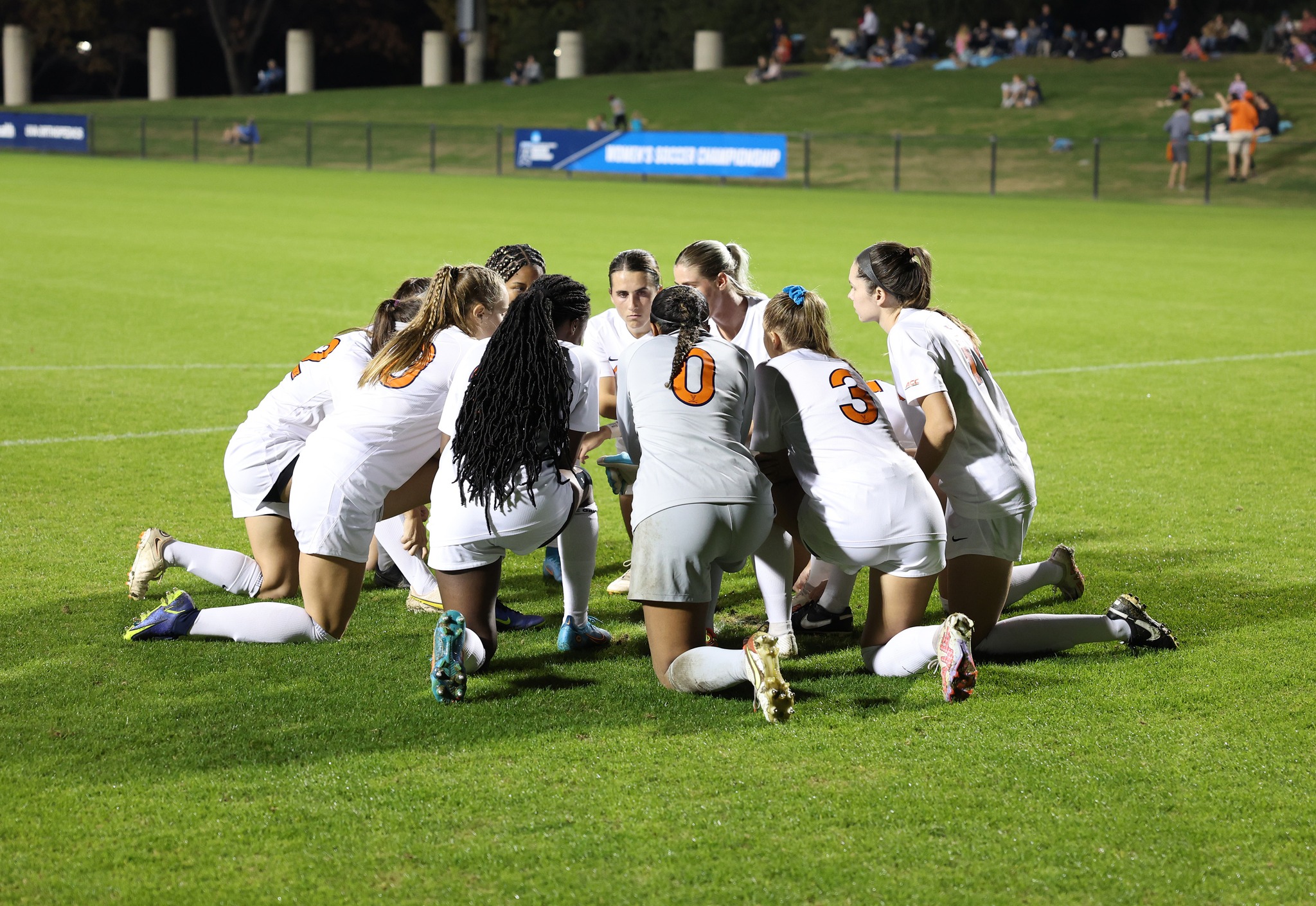 Preview: Virginia Women’s Soccer Takes on UCLA in NCAA Quarterfinals